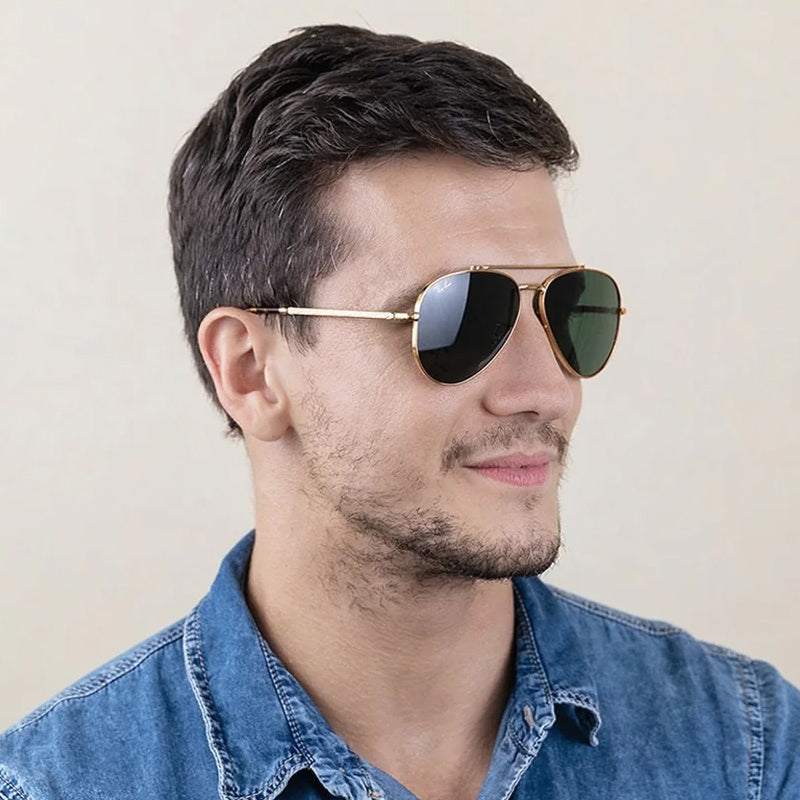 RAYBAN RB3625 9196 313N Akshar Optical