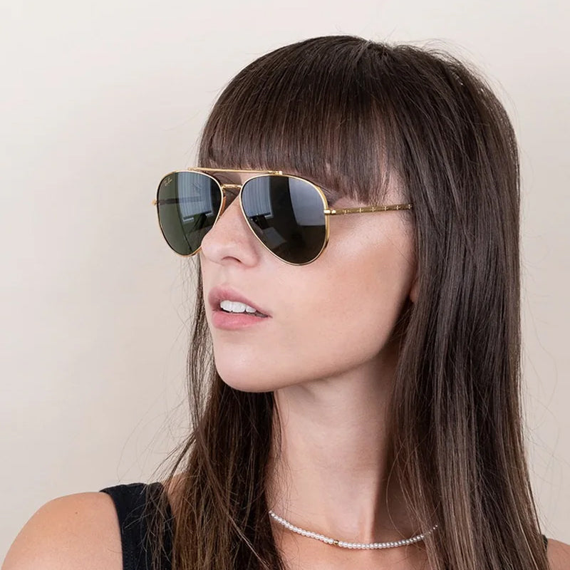 RAYBAN RB3625 9196 313N Akshar Optical