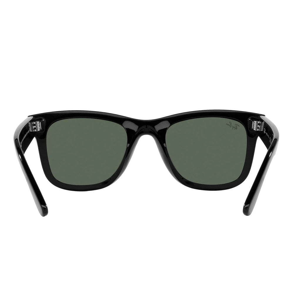RAYBAN 0RBR0502S Akshar Optical