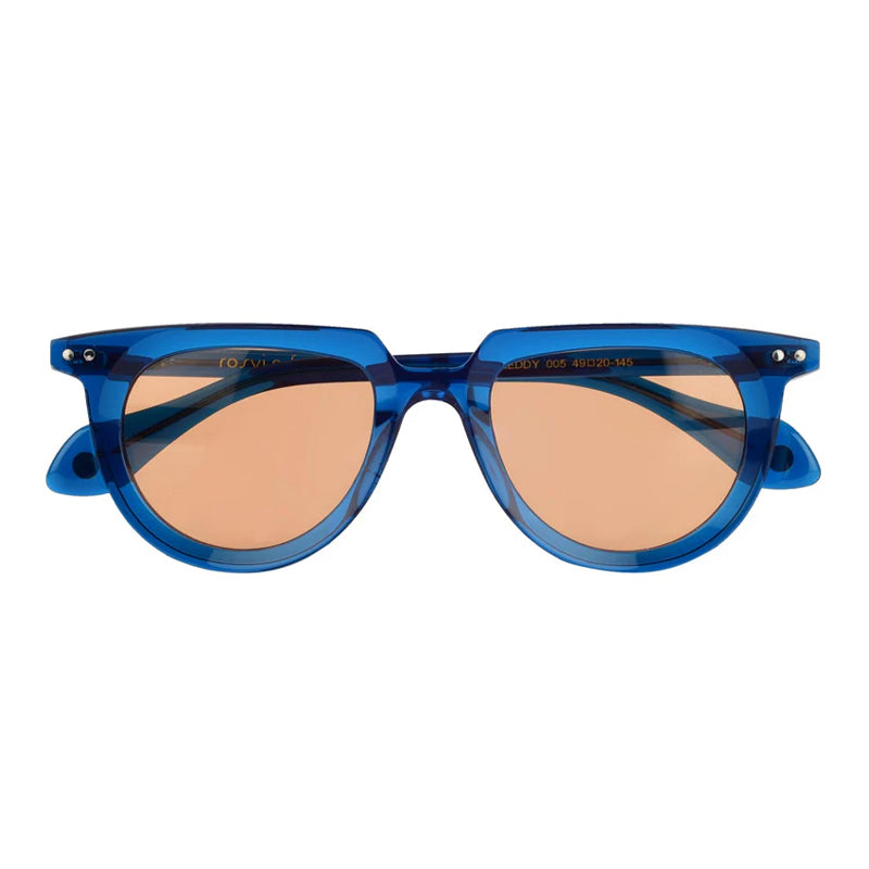 ROSVIN BUGS Akshar Optical