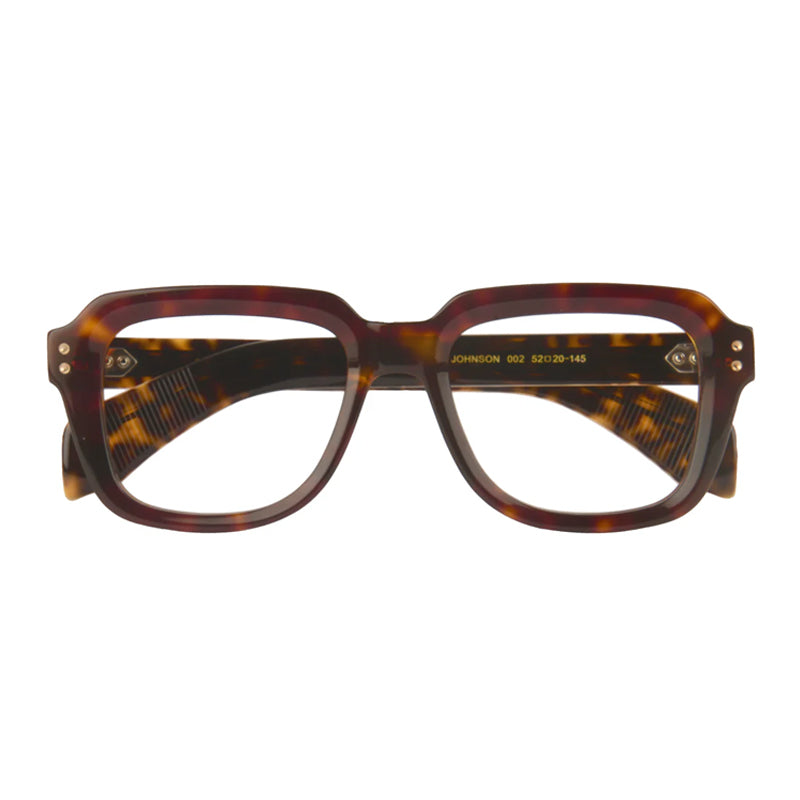 ROSVIN BUGS JOHNSON- 002 Akshar Optical
