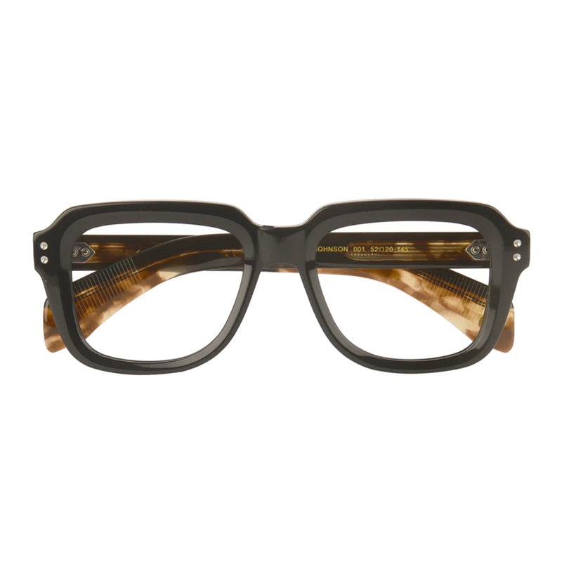 ROSVIN BUGS JOHNSON- 001 Akshar Optical
