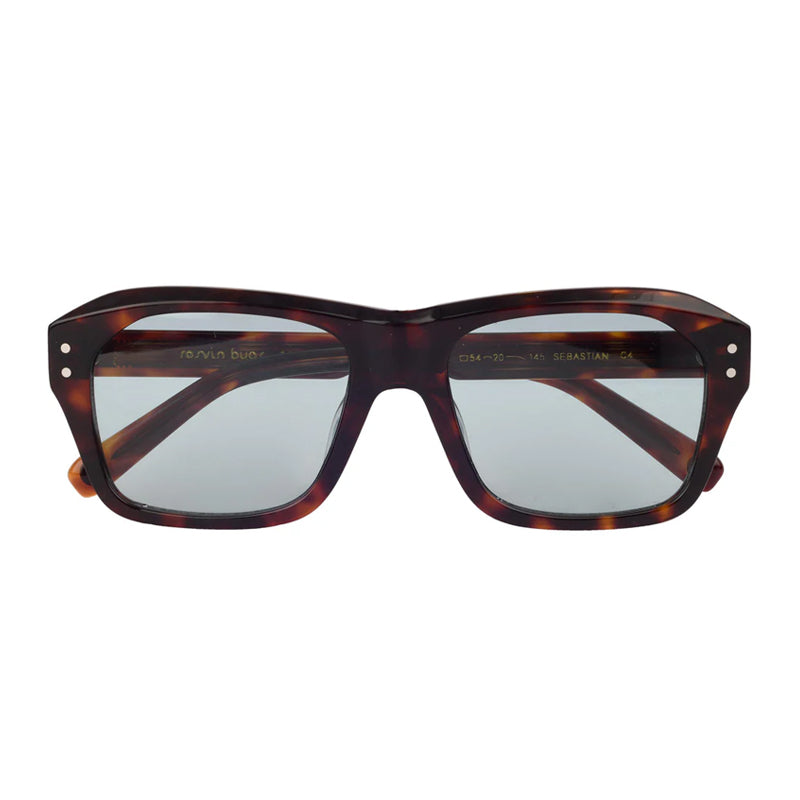 ROSVIN BUGS SEBASTIAN SUN- C4 Akshar Optical