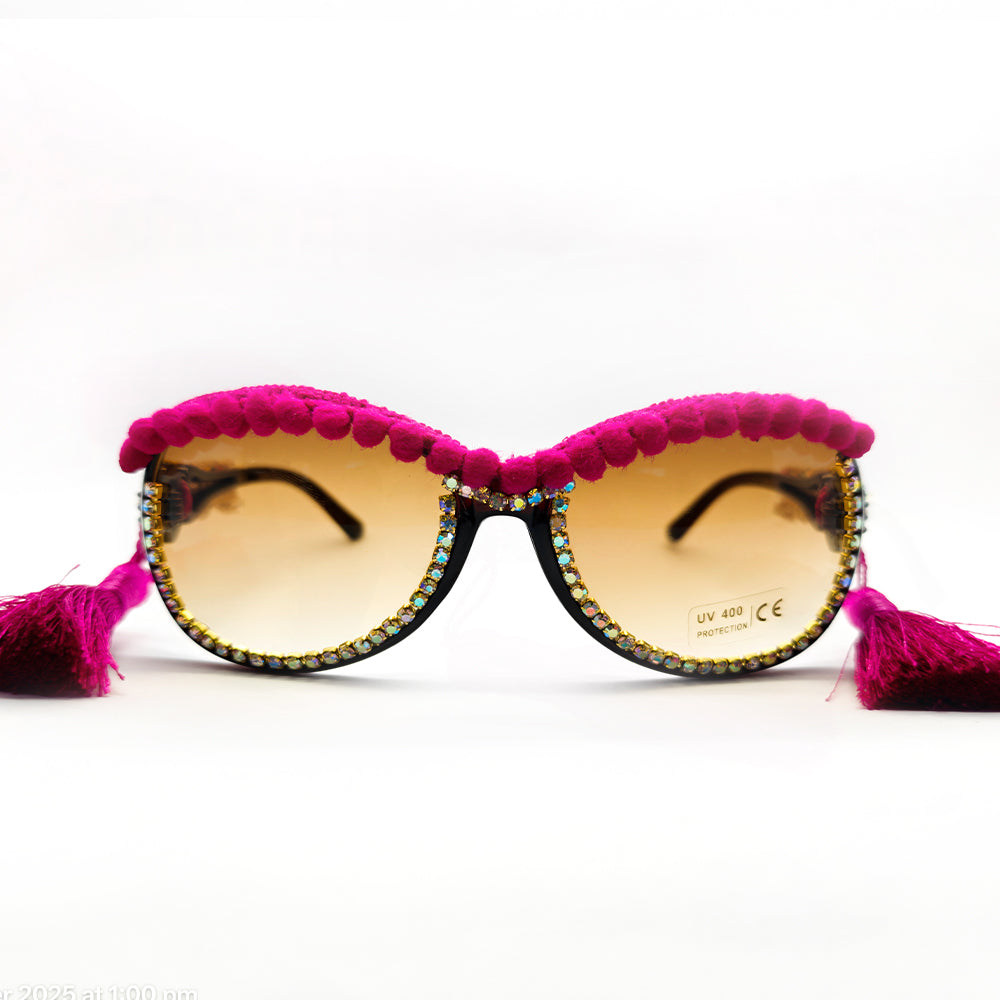 Ranjaniyu Akshar Optical
