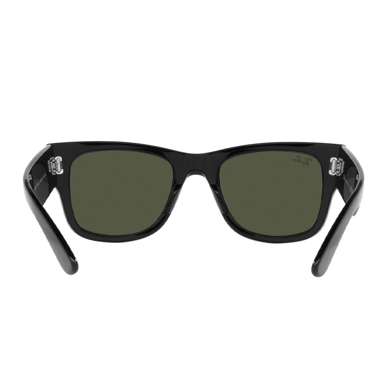 RAYBAN RB0840S 901/31 Akshar Optical