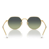 RAYBAN RB3565 JACK 001 Akshar Optical