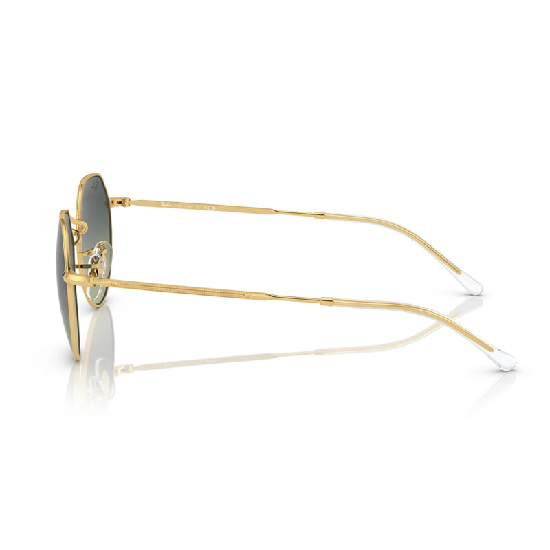 RAYBAN RB3565 JACK 001 Akshar Optical