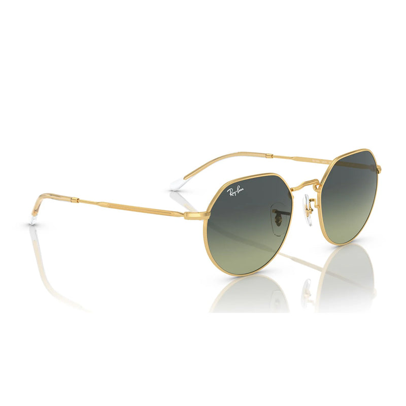RAYBAN RB3565 JACK 001 Akshar Optical