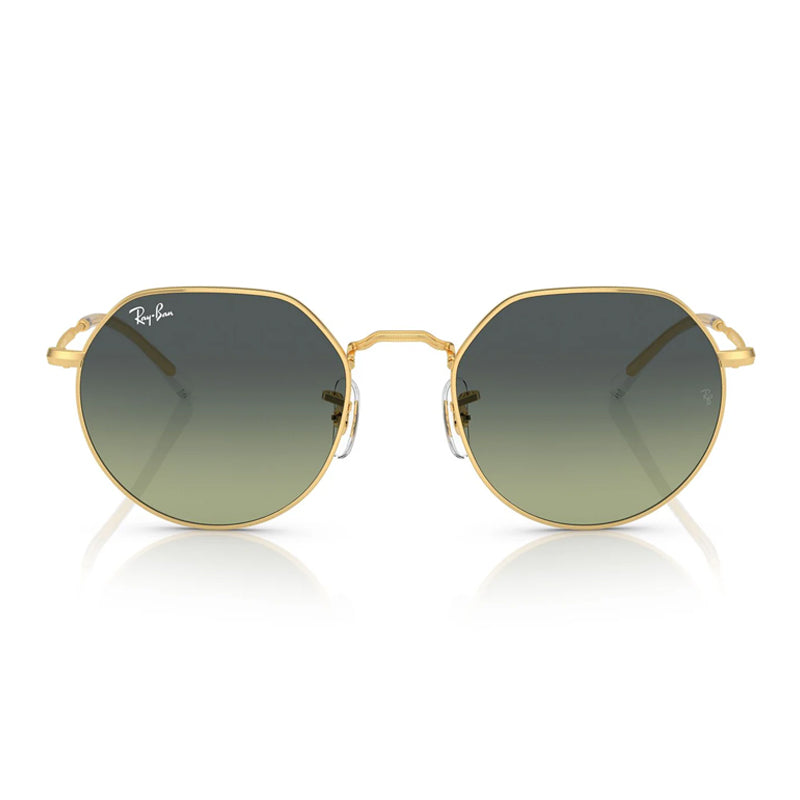 RAYBAN RB3565 JACK 001 Akshar Optical