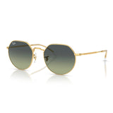 RAYBAN RB3565 JACK 001 Akshar Optical