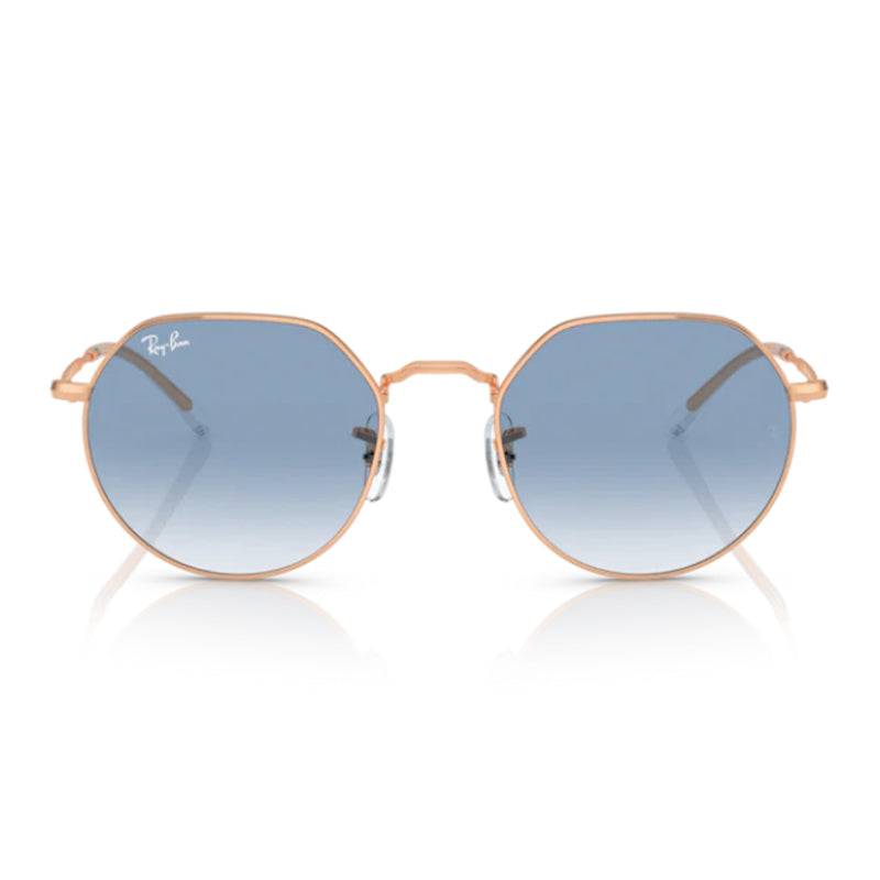 RAYBAN RB3565 JACK 92023F Akshar Optical