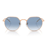 RAYBAN RB3565 JACK 92023F Akshar Optical