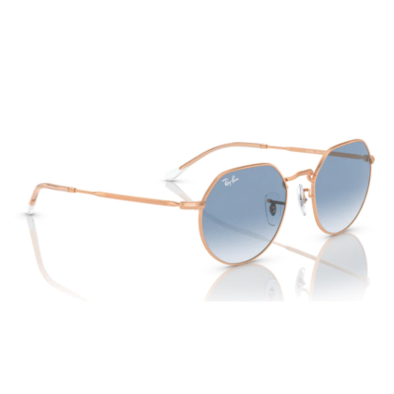RAYBAN RB3565 JACK 92023F Akshar Optical