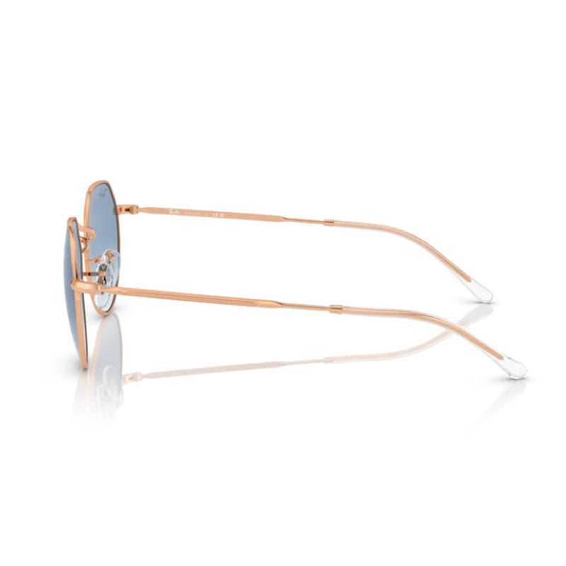 RAYBAN RB3565 JACK 92023F Akshar Optical