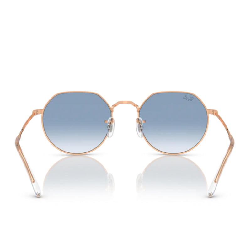 RAYBAN RB3565 JACK 92023F Akshar Optical