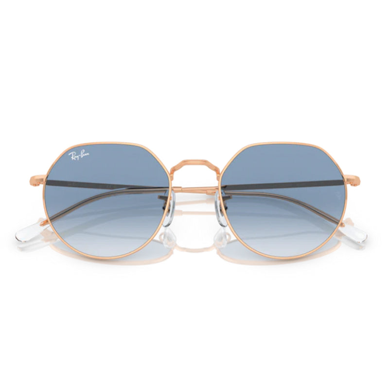 RAYBAN RB3565 JACK 92023F Akshar Optical