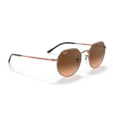 RAYBAN RB3565 Jack 9035A5 Akshar Optical