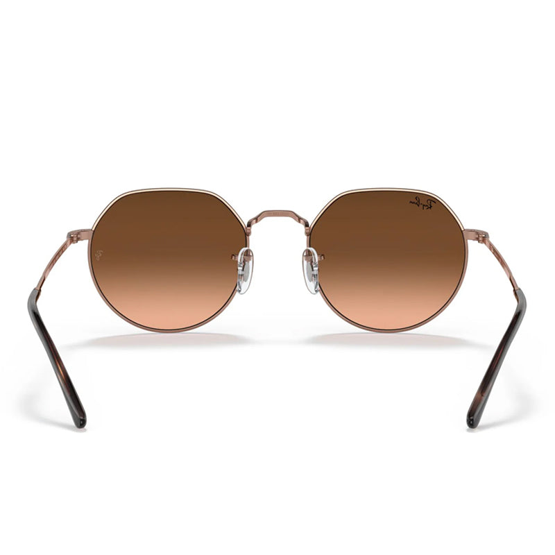 RAYBAN RB3565 Jack 9035A5 Akshar Optical