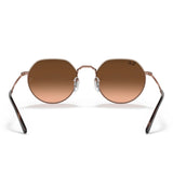 RAYBAN RB3565 Jack 9035A5 Akshar Optical