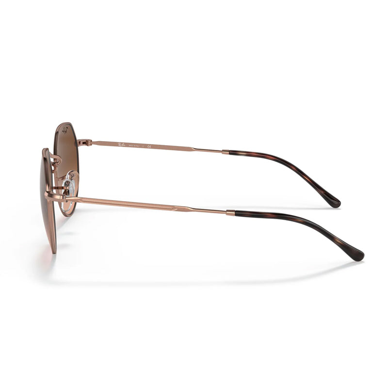 RAYBAN RB3565 Jack 9035A5 Akshar Optical