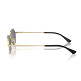 RAYBAN RB3728 Yevi 92136V Akshar Optical