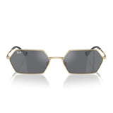 RAYBAN RB3728 Yevi 92136V Akshar Optical