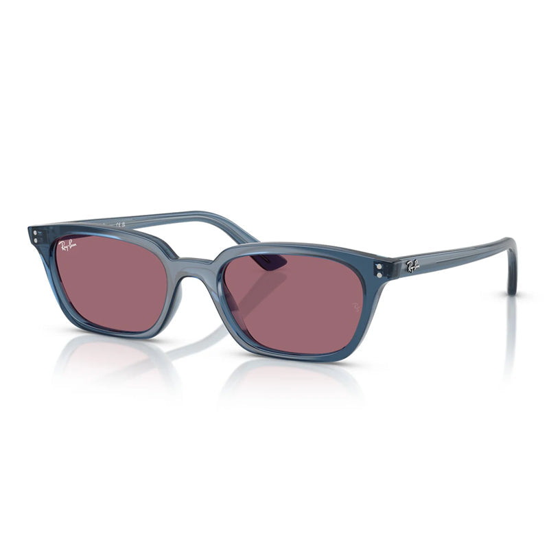 RAYBAN RB4456 Zaya 68121A Akshar Optical