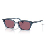 RAYBAN RB4456 Zaya 68121A Akshar Optical