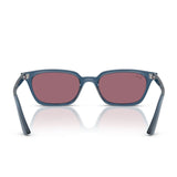 RAYBAN RB4456 Zaya 68121A Akshar Optical