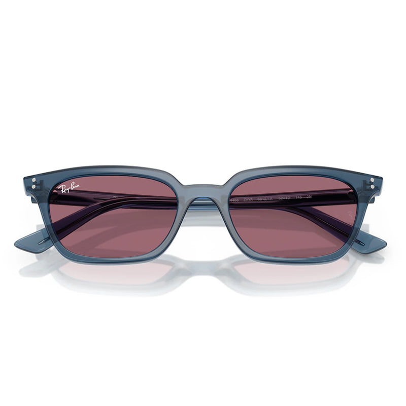 RAYBAN RB4456 Zaya 68121A Akshar Optical