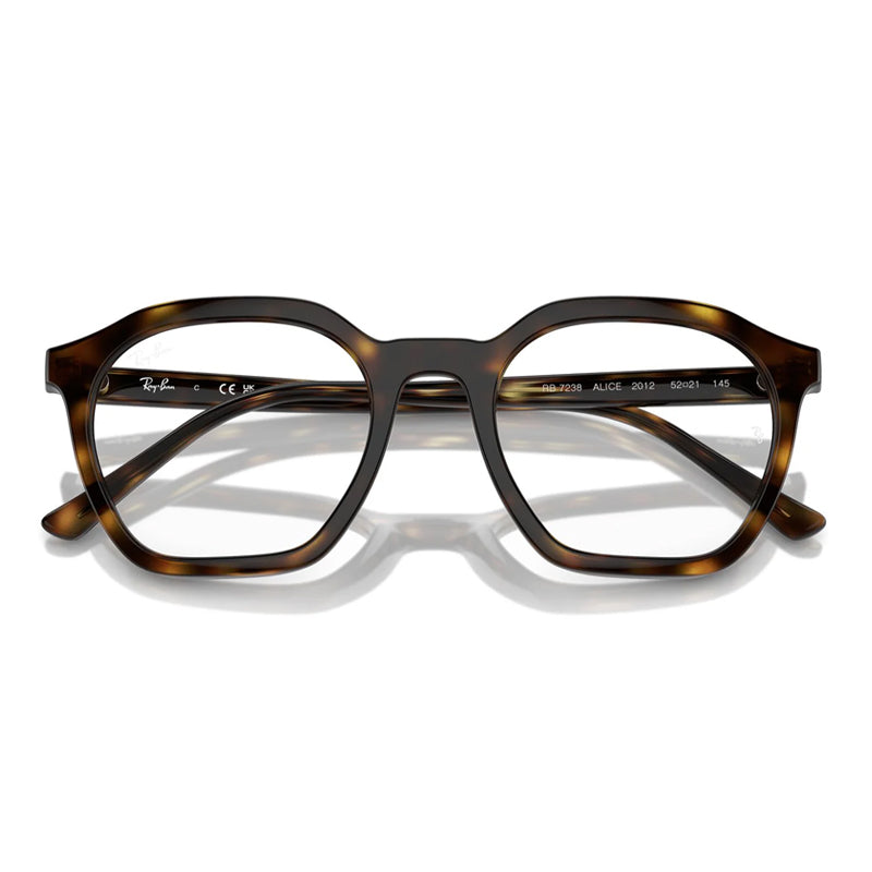 RAYBAN RX7238 Alice 2012 Akshar Optical