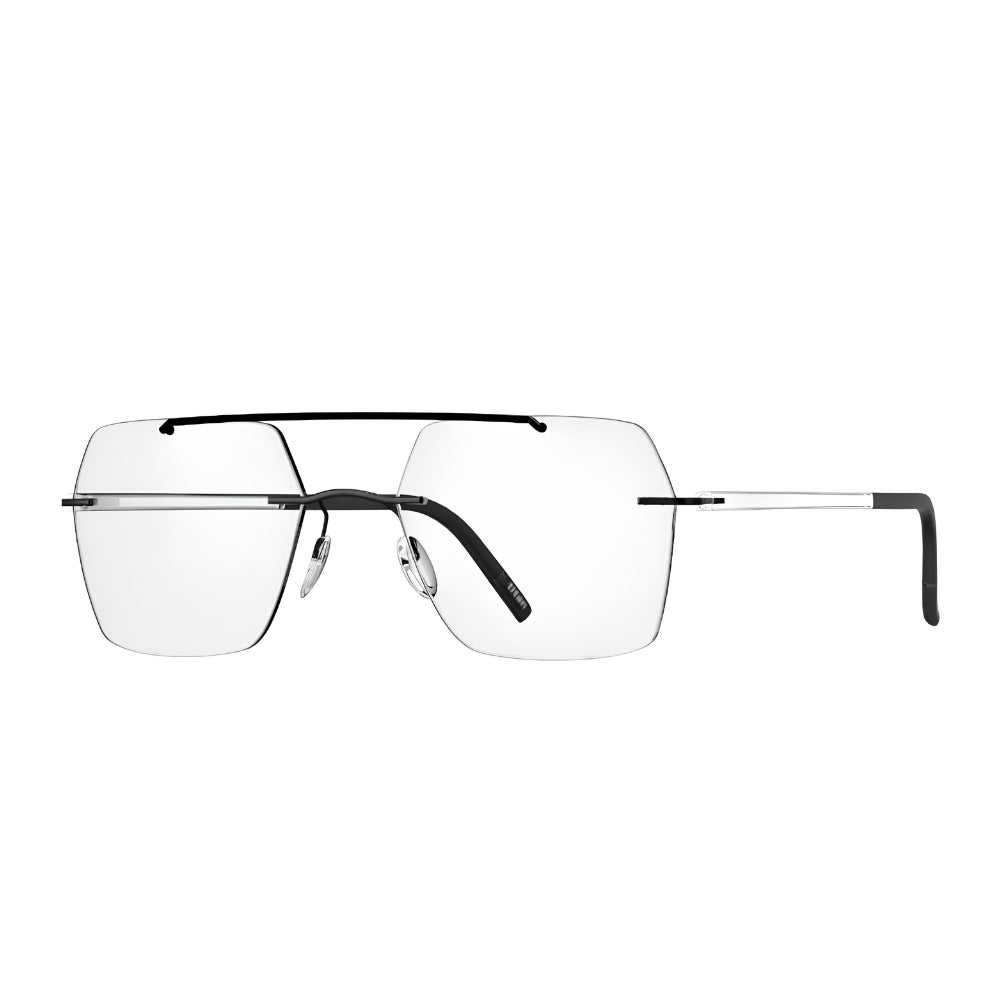 SILHOUETTE The Wave 5567 OA 9140