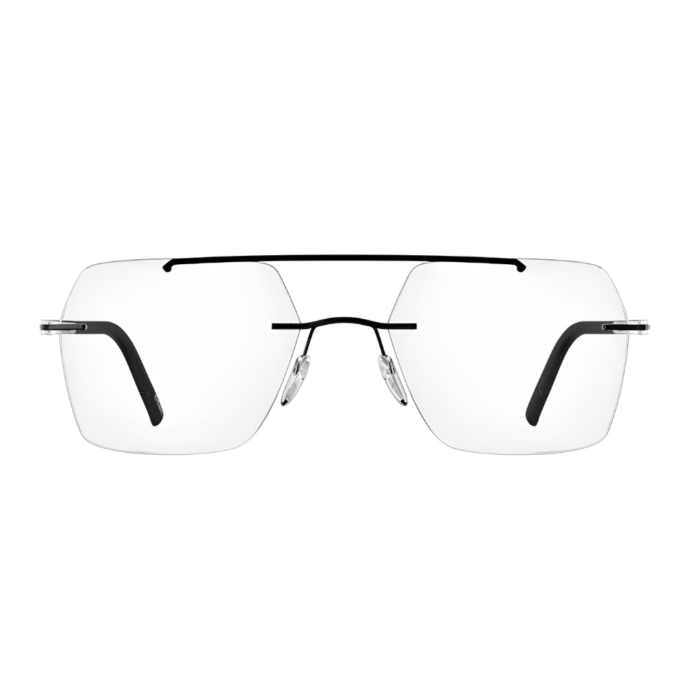 SILHOUETTE The Wave 5567 OA 9140