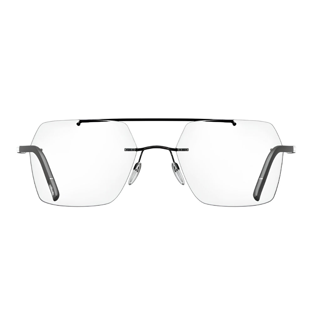 SILHOUETTE The Wave 5567 OA 9140