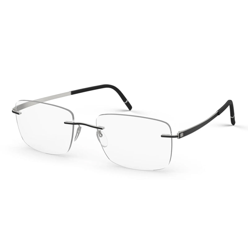 SILHOUETTE 5529 9010 Akshar Optical