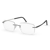 SILHOUETTE 5529 9010 Akshar Optical