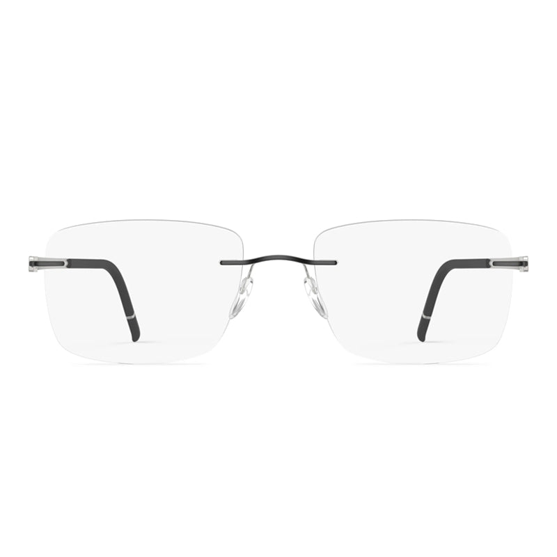 SILHOUETTE 5529 9010 Akshar Optical