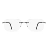 SILHOUETTE 5529 9010 Akshar Optical