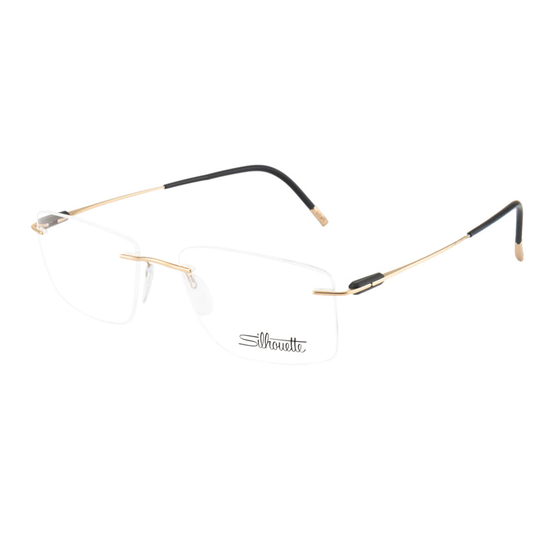 SILHOUETTE 5561 LD7830 Akshar Optical