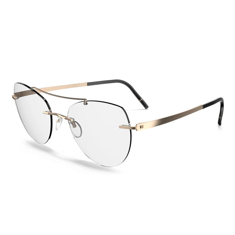 SILHOUETTE 5564 LO 7520 Akshar Optical