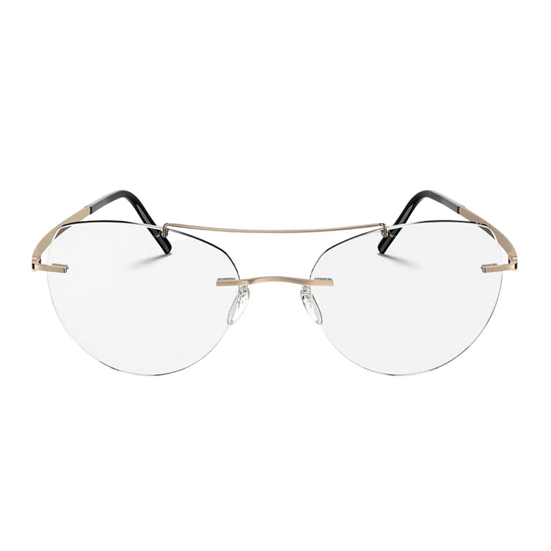 SILHOUETTE 5564 LO 7520 Akshar Optical