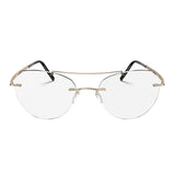 SILHOUETTE 5564 LO 7520 Akshar Optical