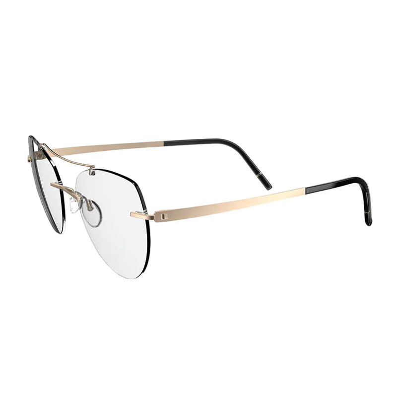 SILHOUETTE 5564 LO 7520 Akshar Optical