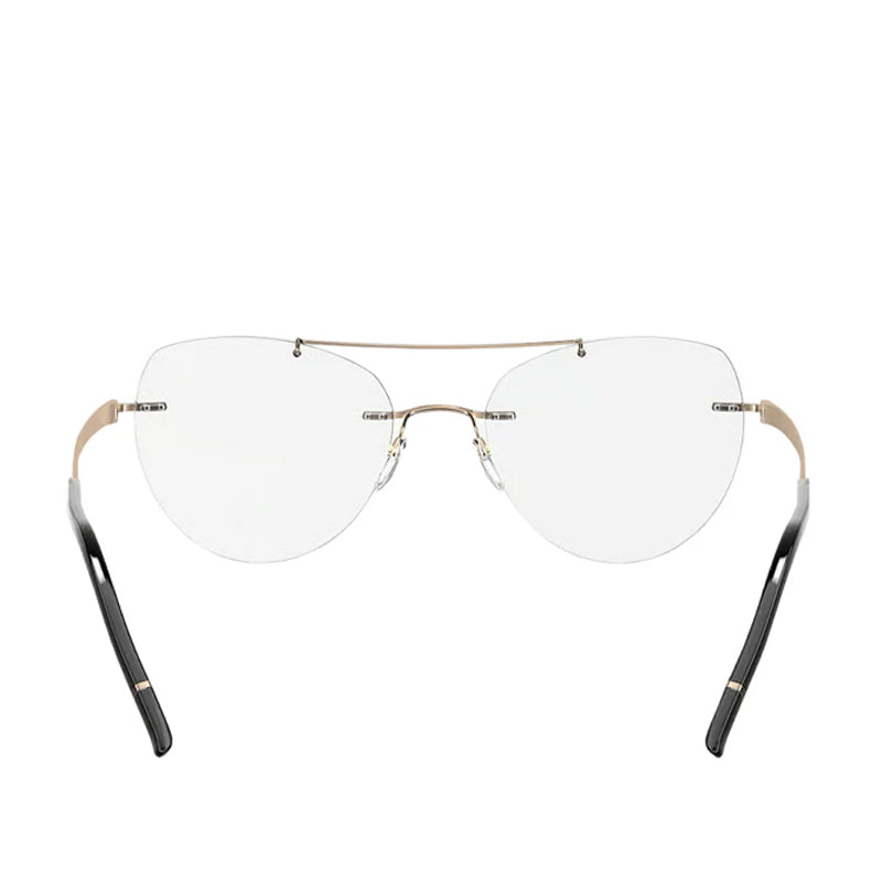 SILHOUETTE 5564 LO 7520 Akshar Optical