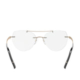 SILHOUETTE 5564 LO 7520 Akshar Optical