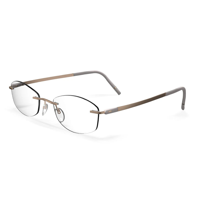 SILHOUETTE 5573 FD 6040 Akshar Optical