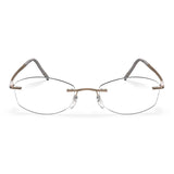 SILHOUETTE 5573 FD 6040 Akshar Optical