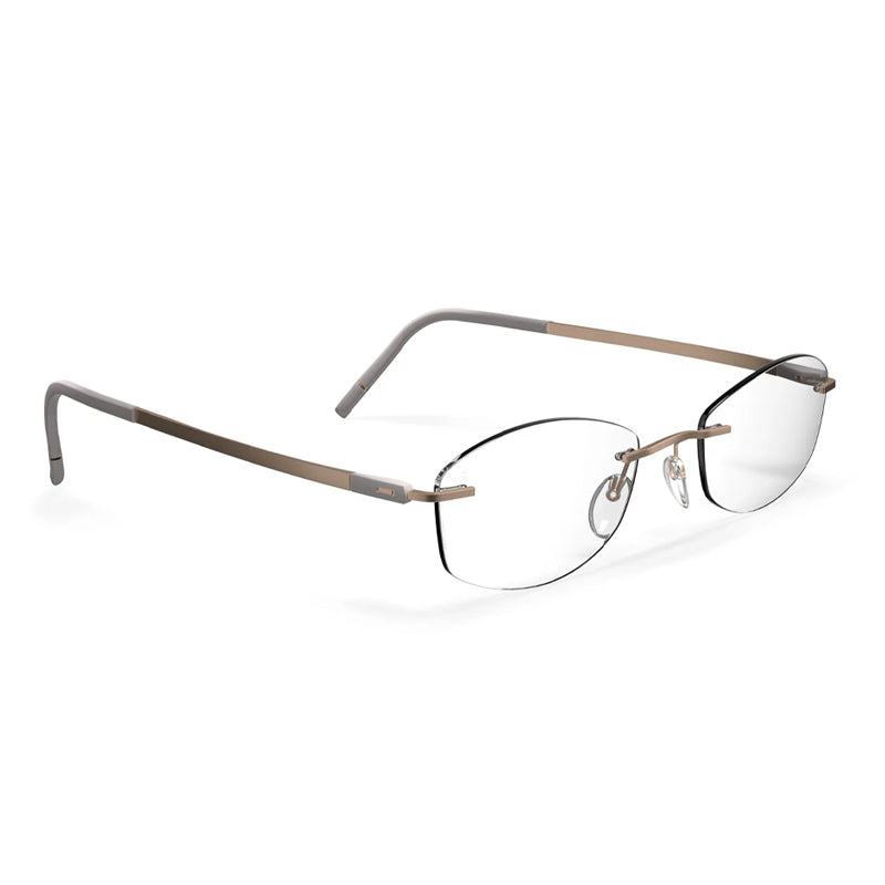 SILHOUETTE 5573 FD 6040 Akshar Optical