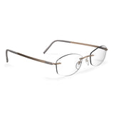 SILHOUETTE 5573 FD 6040 Akshar Optical