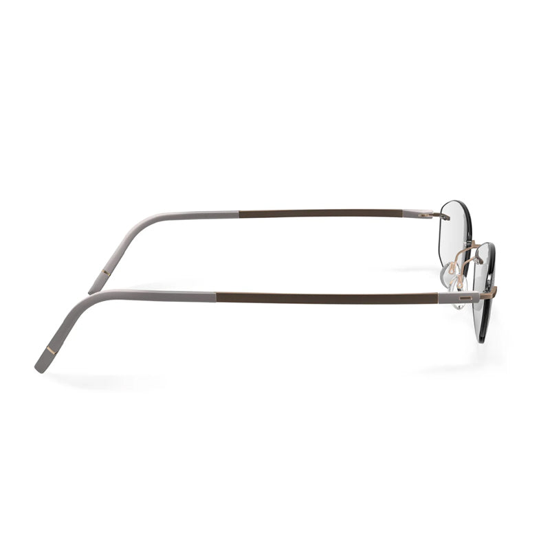 SILHOUETTE 5573 FD 6040 Akshar Optical